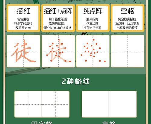 电脑练字入门教程（利用电脑技术，提升成人字写能力的关键技巧）