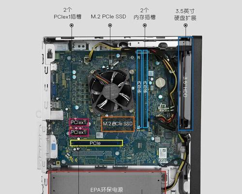 台式电脑光驱维修拆解教程（一步步教你修复台式电脑光驱故障）