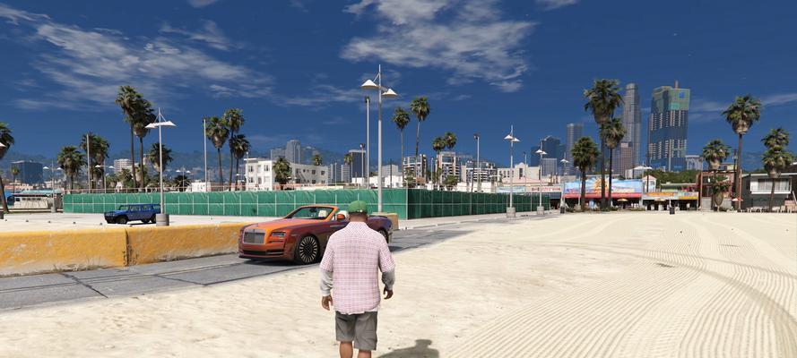 GTA5新手教程电脑版（掌握关键技巧，尽享开放世界犯罪之旅）