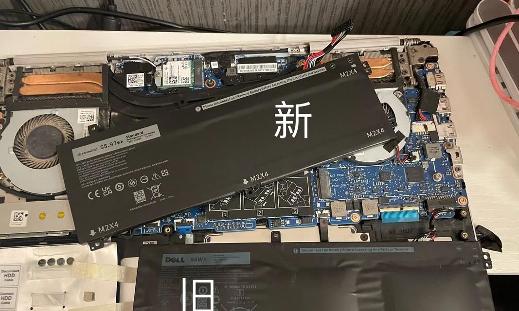 电脑装机后CPU错误解决方法（教你快速排除电脑装机后CPU错误的问题）