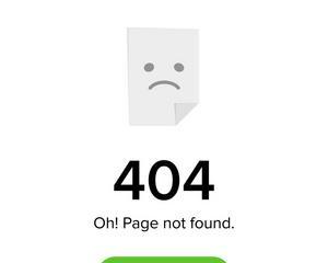 404错误（错误代码404是如何影响网页浏览体验的？）