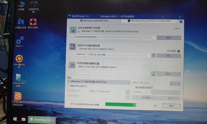电脑显示内存诊断错误，如何解决？（诊断内存问题的方法和解决方案）